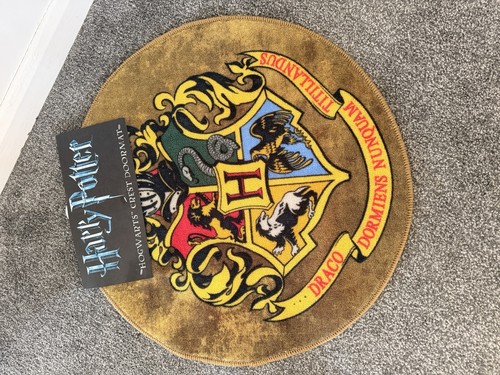 Harry potter hogwarts - hogwarts, crest
