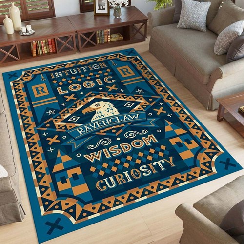 Ravenclaw harry potter - ravenclaw, rug