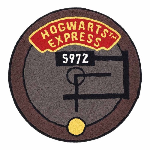 Harry potter hogwarts express - harry,