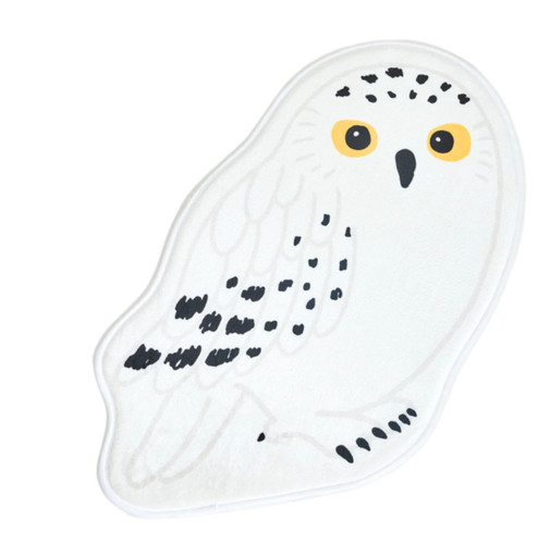 Harry potter hedwig rug - harry,