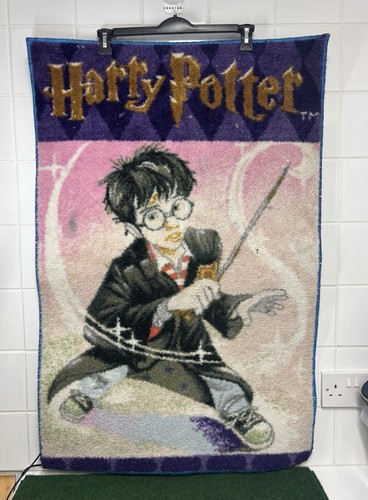 Vintage harry potter - vintage, rugs