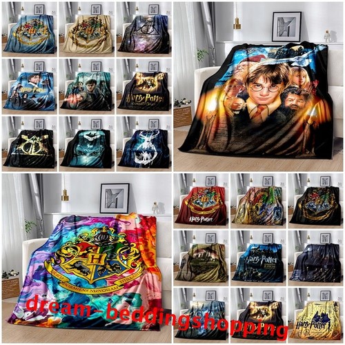 Harry potter hogwarts - hogwarts, fleece