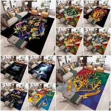 Harry Potter Hogwarts Floor