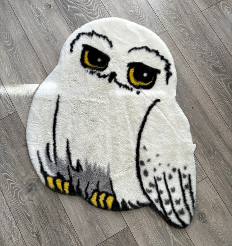 Dunelm harry potter hedwig owl - harry,