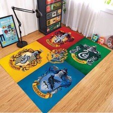 Harry Potter Area Rugs Fluffy