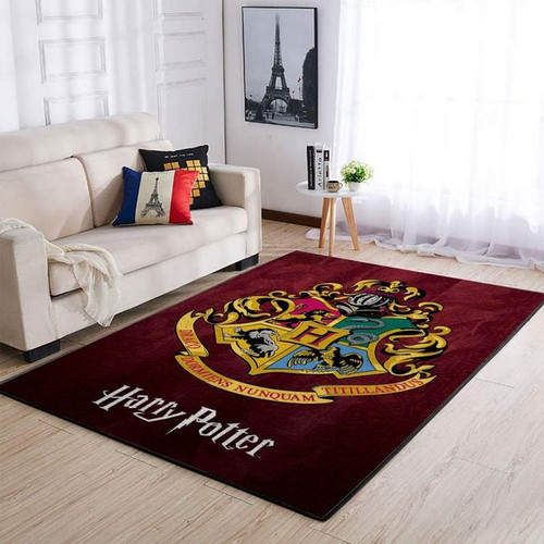 Harry potter area rug - rug, floor