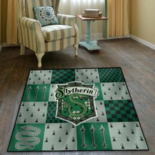 Harry Potter Slytherin Velboa