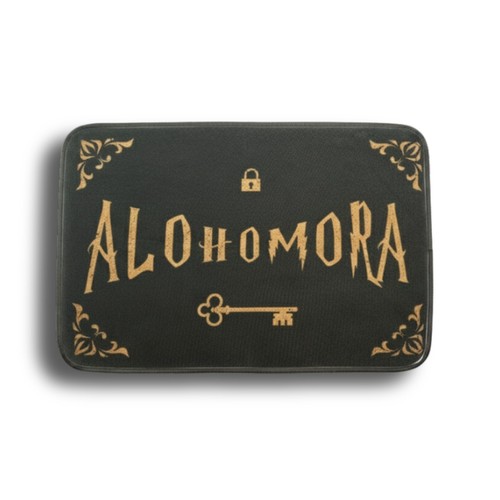 Harry potter alohomora unlock - potter,