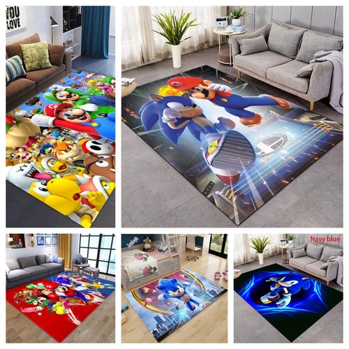Kids characters non slip - characters, home