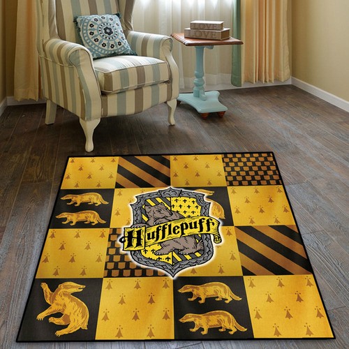 Harry potter hufflepuff - potter,