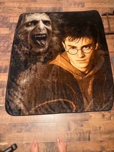 Harry potter wall - harry, decor