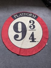 Harry Potter Rug #44 