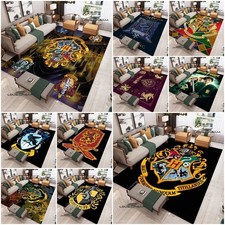3D Harry Potter Living Room