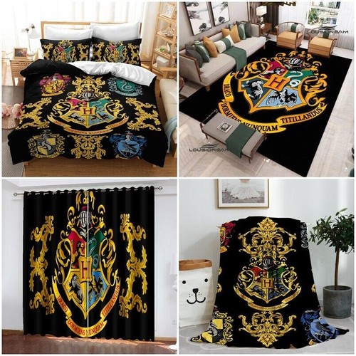 Harry potter quilt duvet - harry,