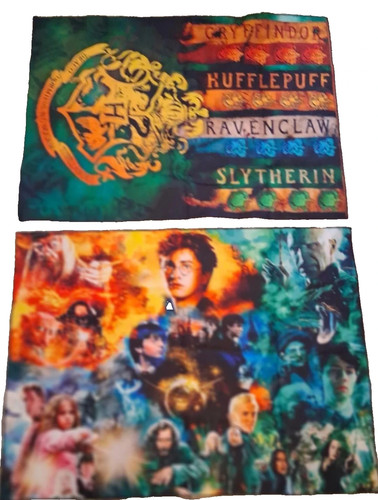 Harry potter wizard school - potter,