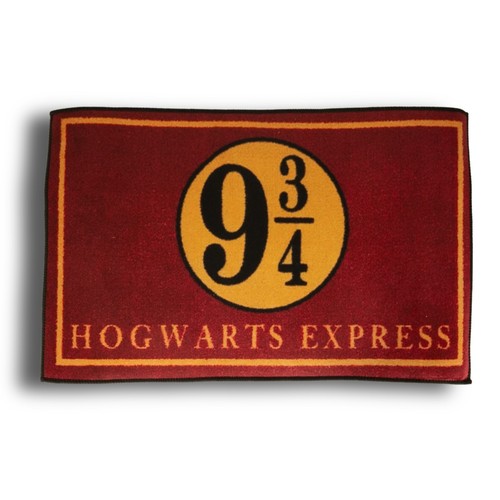 Harry potter 4 - 9, hogwarts