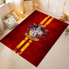 Harry Potter rug, Gryffindor