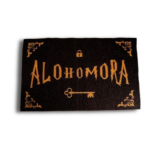 Harry potter alohomora magic - potter,
