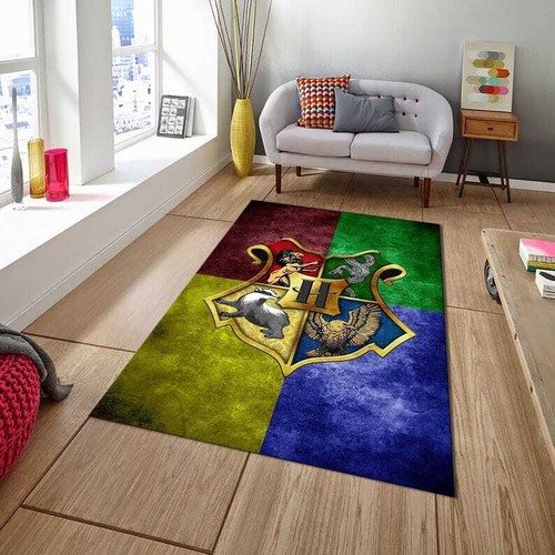Harry potter rug - potter, rug,entryway