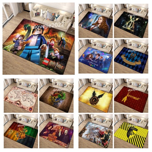 Harry potter hogwarts - harry, floor