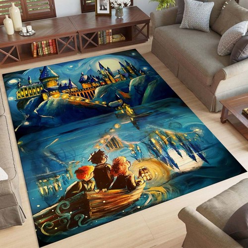Hogwarts school harry - harry, potter