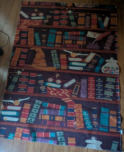 Harry potter theme library - potter,