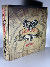 Monopoly - Harry Potter