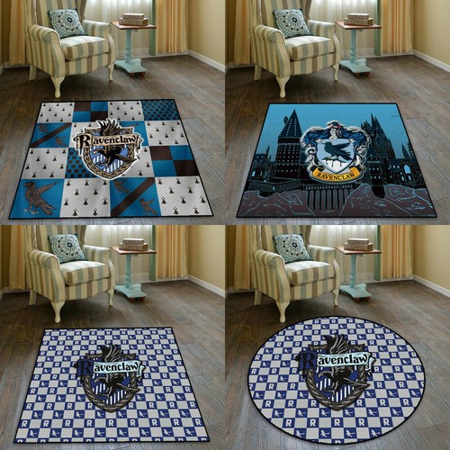 Harry potter ravenclaw velboa - harry,