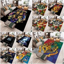 Harry Potter Hogwarts Floor