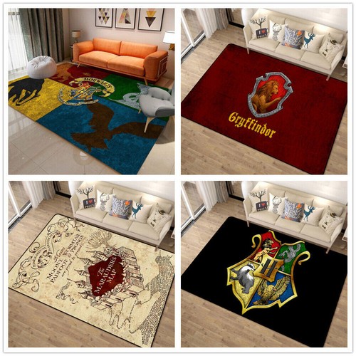New harry potter - new,