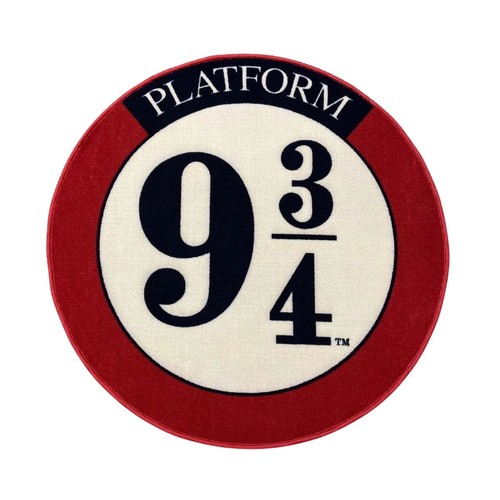 Harry potter platform 4 - potter,