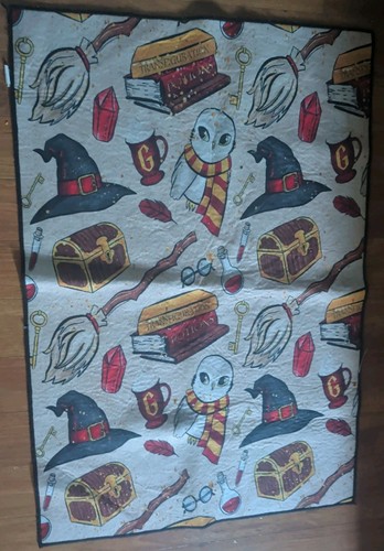 Harry potter theme 30 - theme, 30"