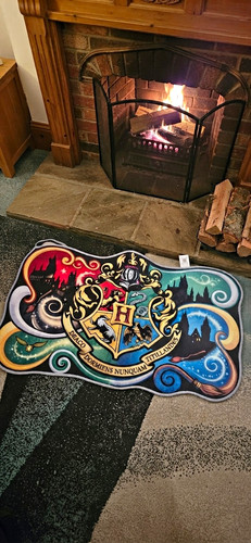 Harry potter hogwarts crest - potter,