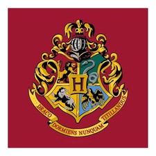 OFFICIAL HARRY POTTER EMBLEM