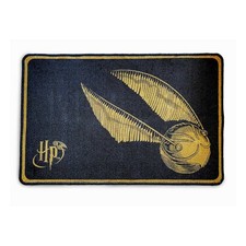Harry Potter Carpet Golden