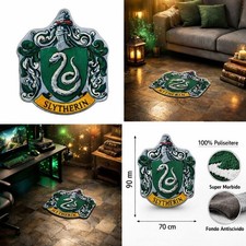 Harry Potter Slytherin Crest