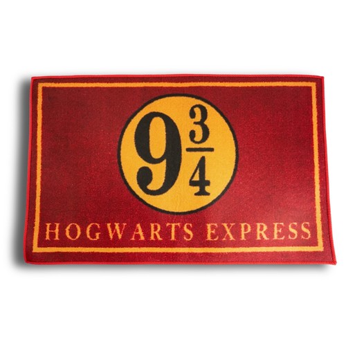 Harry potter 4 - potter, 3/4