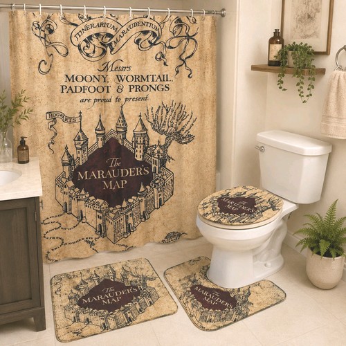 Harry potter marauders - harry,