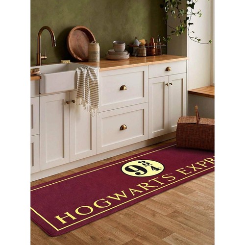 Official harry potter - potter, platform