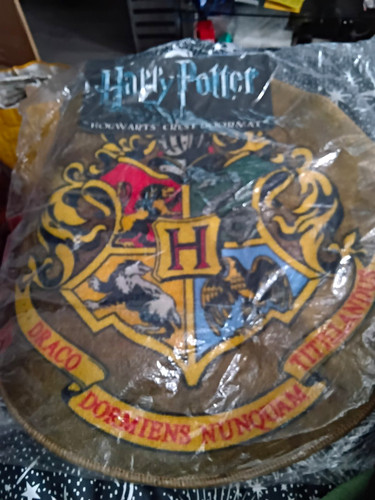 Harry potter hogwarts crest - harry,