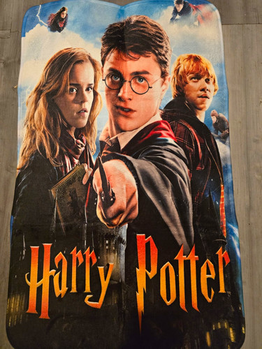 Harry potter character print - character,
