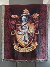 Harry Potter Gryffindor Wizard