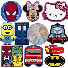 Official Licensed Character