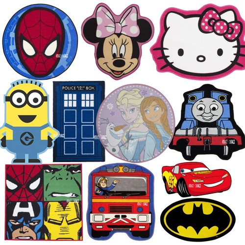 Official licensed character - licensed,