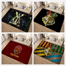 3D Harry Potter Doormat