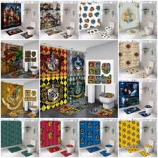 Harry Potter 3D Waterproof