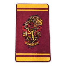 Harry Potter Carpet Gryffindor
