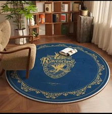 Harry Potter Reading  Area Rug